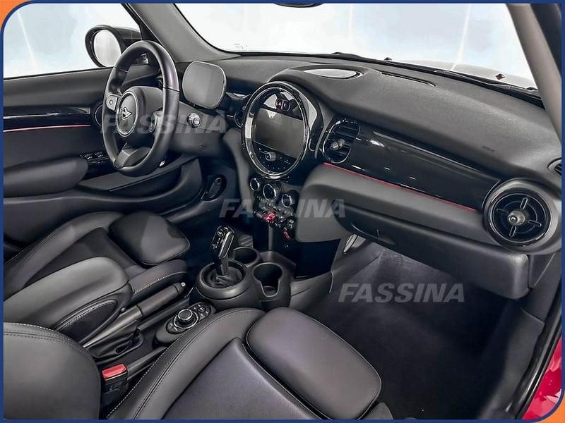 MINI Mini 5 porte Mini 5p 2.0 Cooper S Classic auto