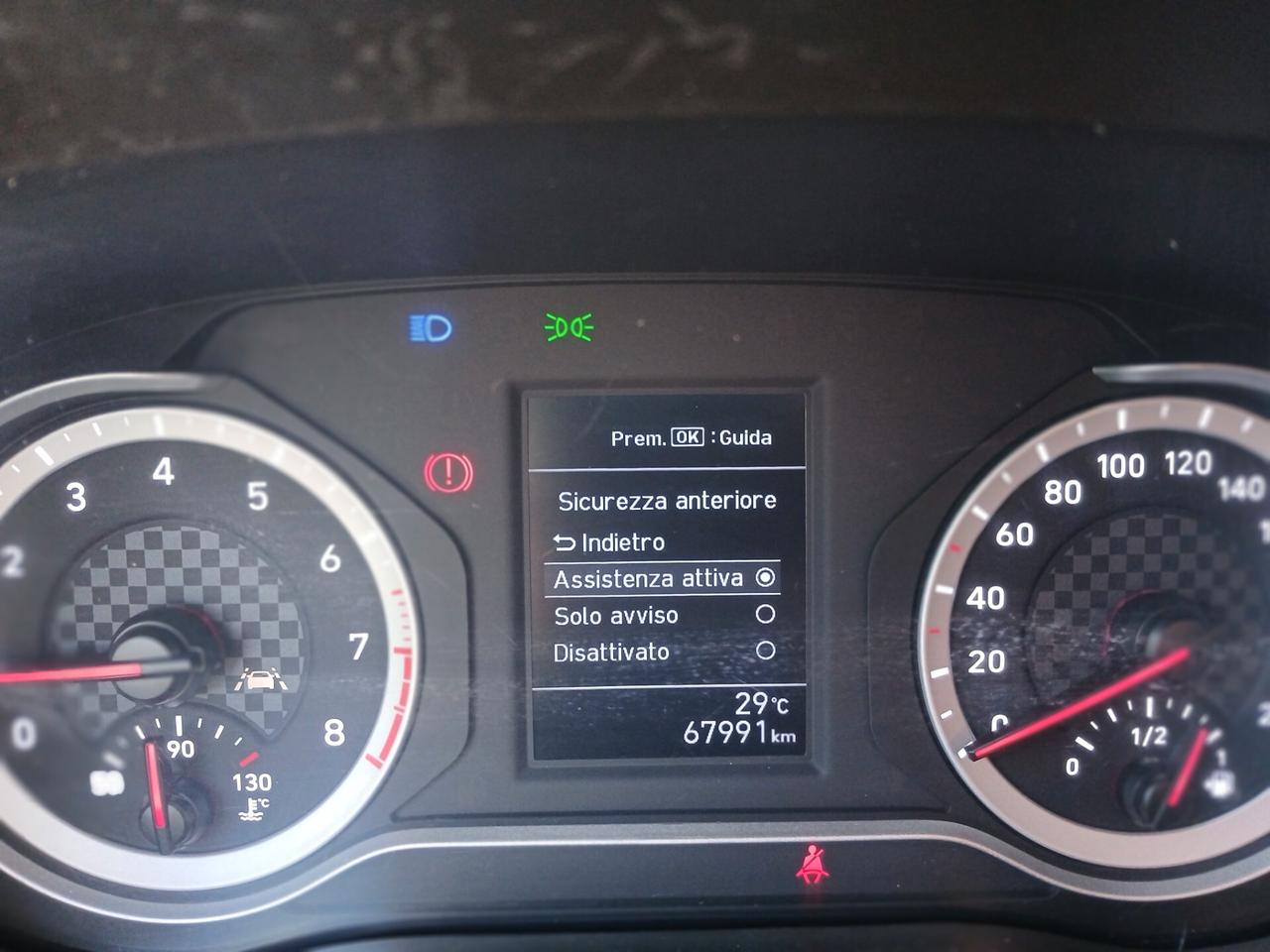 HYUNDAI i10 1.0 MPI ADVANCED 2022