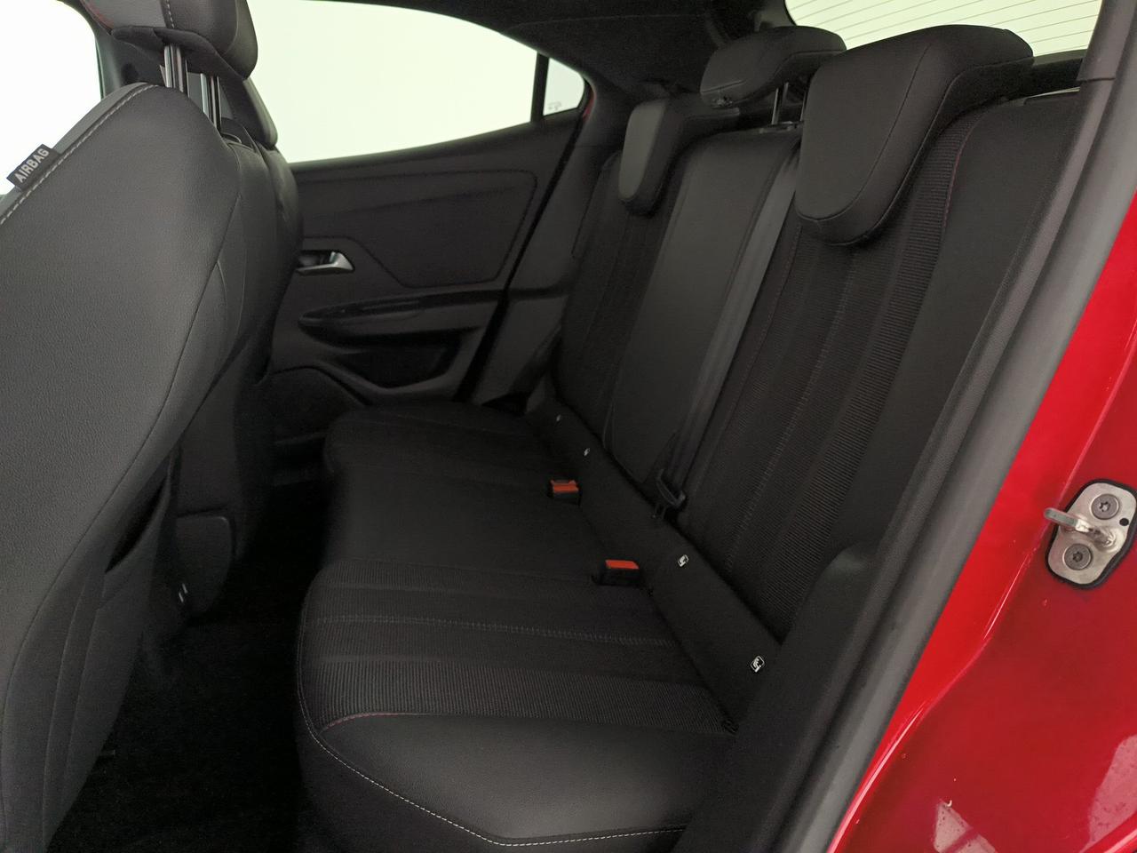 Opel Mokka 1.5 ultimate s&s 110cv