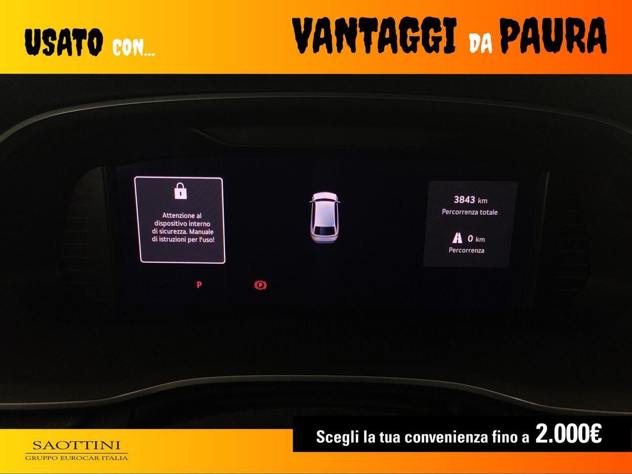 Wagon 2.0 TDI Style 150 CV DSG