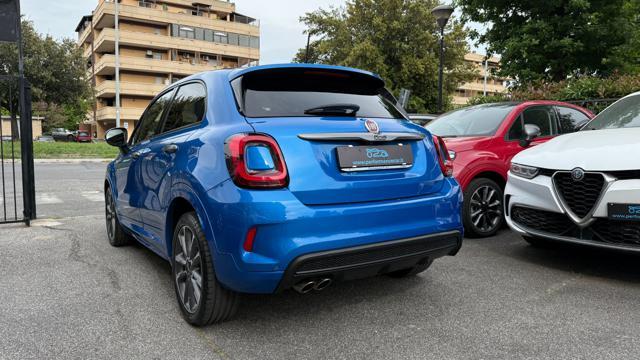 FIAT 500X 1.6MJT 130CV SPORT DOLCEVITA *24M.G.*CABRIO*