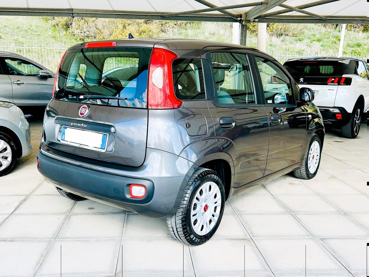 Fiat Panda 1.3 MJT 95 CV S&S Easy