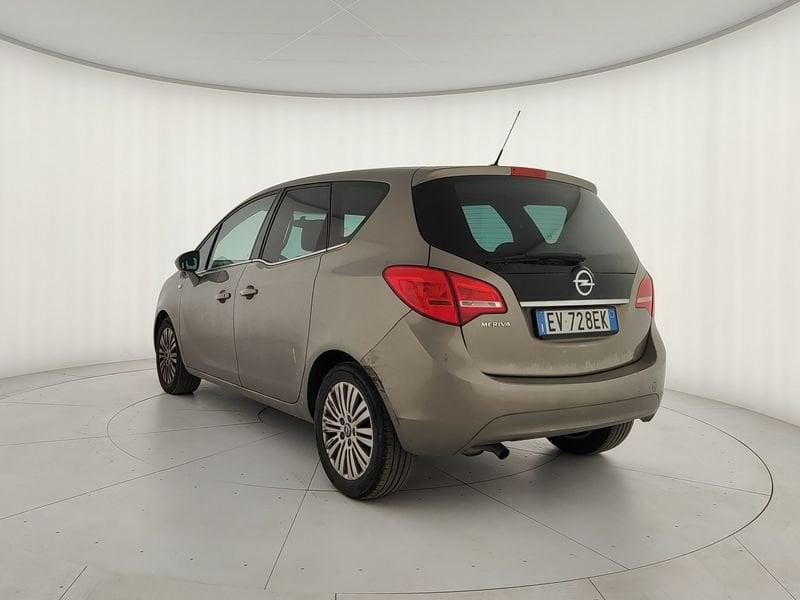 Opel Meriva Meriva 1.4 T 120CV GPL TECH Cosmo - RISERVATA AD ESPERTI DEL SETTORE !!