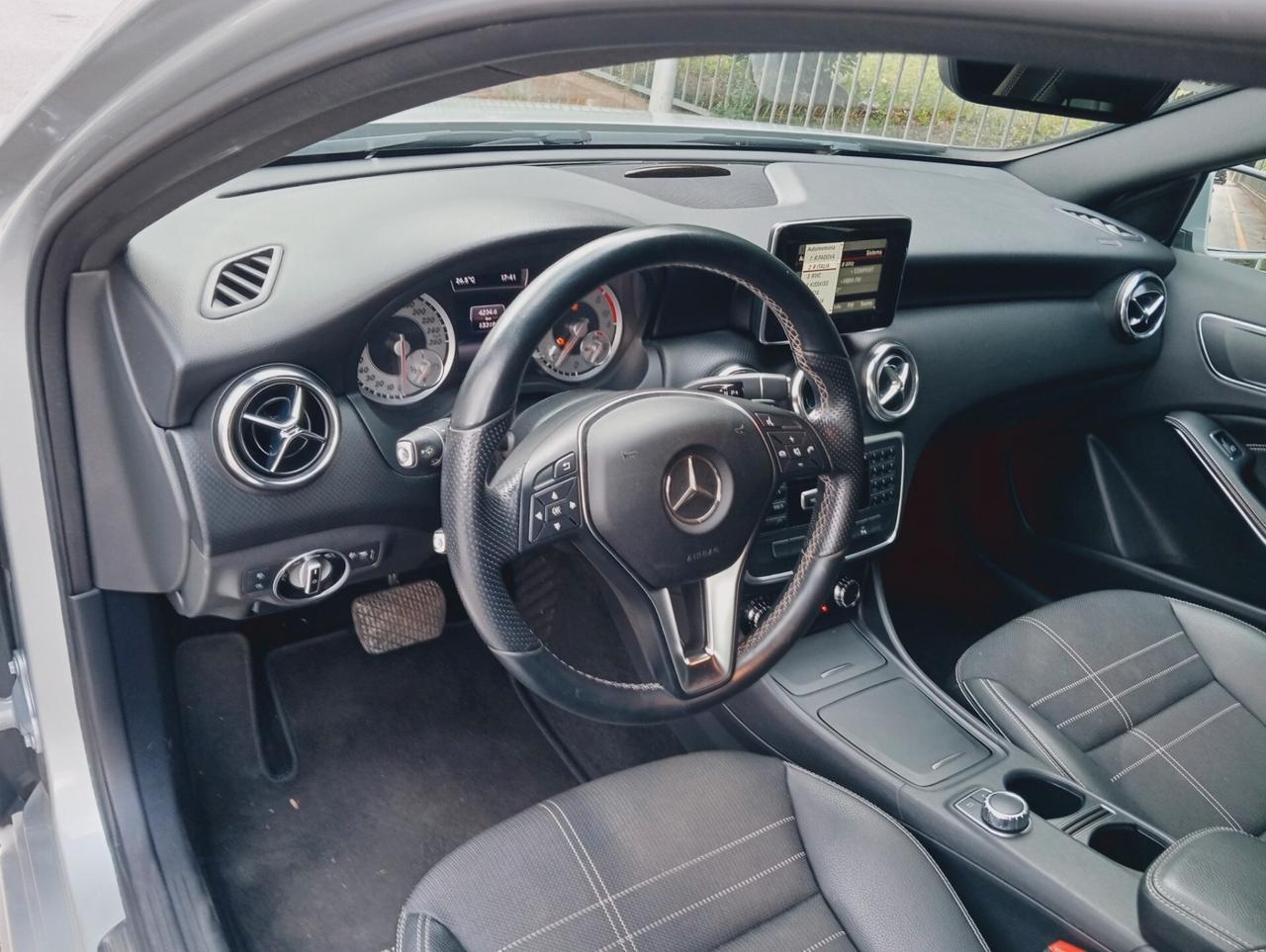 Mercedes-benz A 180 CDI Sport