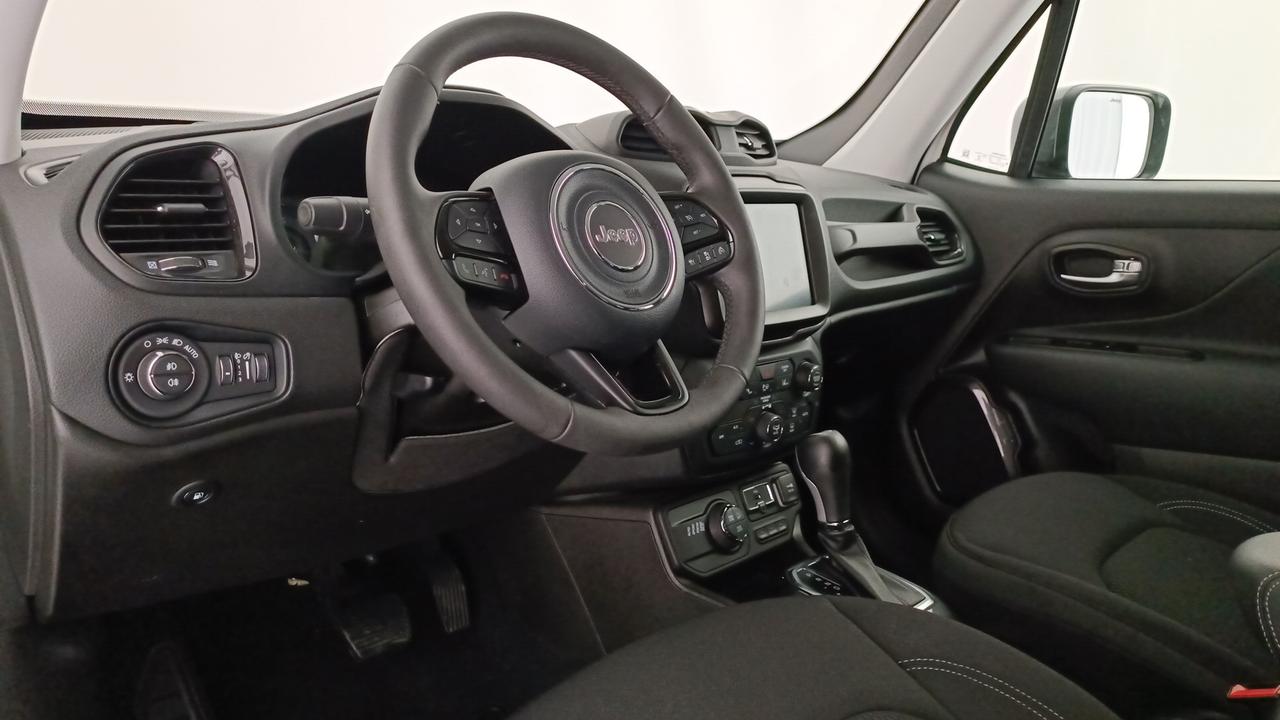 JEEP Renegade 1.3 t4 phev S 4xe at6