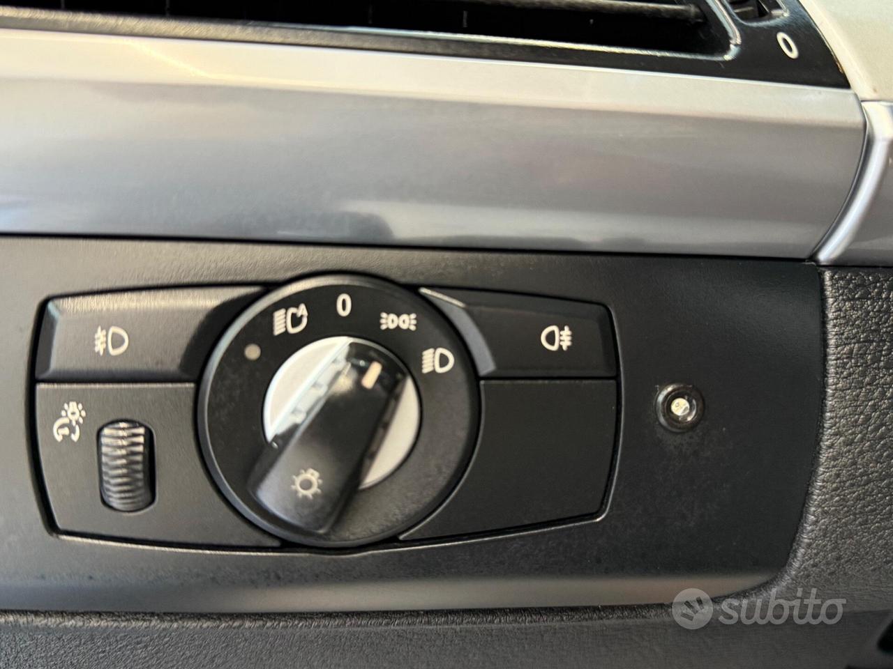 Bmw x6 xdrive35d Futura Pelle Automatica