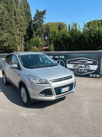 Ford Kuga 1.5 EcoBoost 120 CV S&S 2WD Titanium - KAMERA