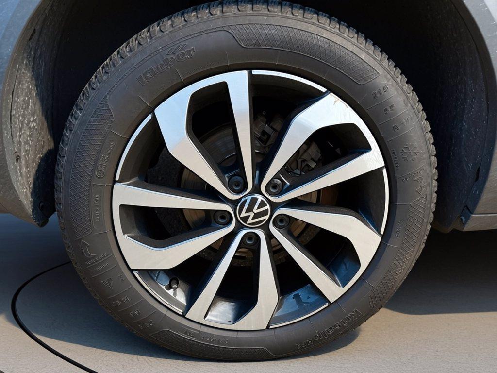 VOLKSWAGEN T-roc 1.5 tsi style del 2022