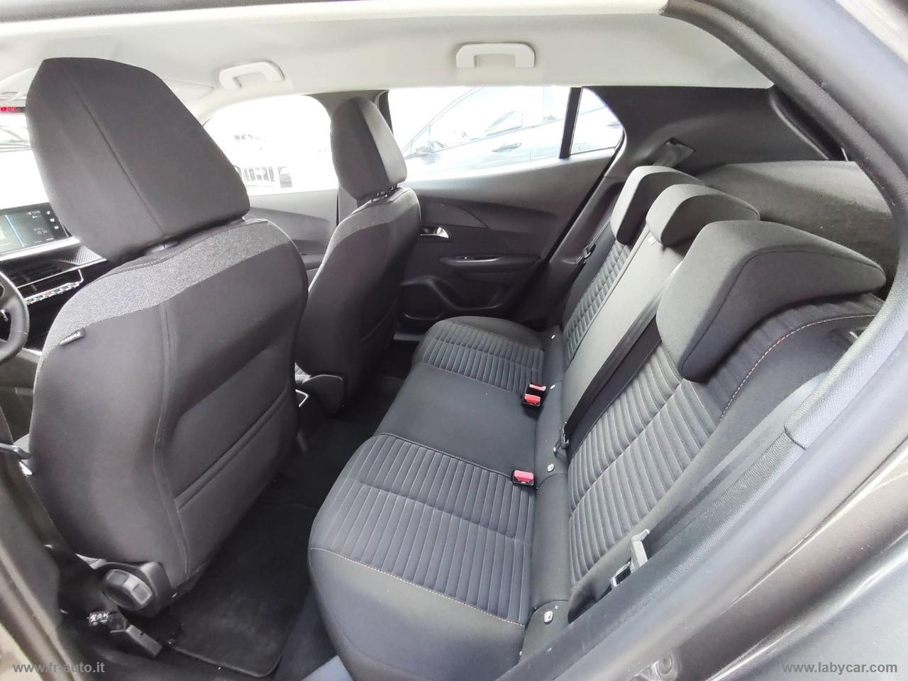 PEUGEOT 2008 BlueHDi 110 S&S GT