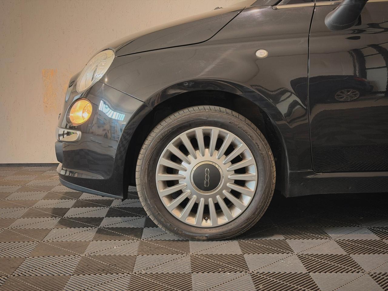 Fiat 500C 1.2 Lounge - Neopatanetati
