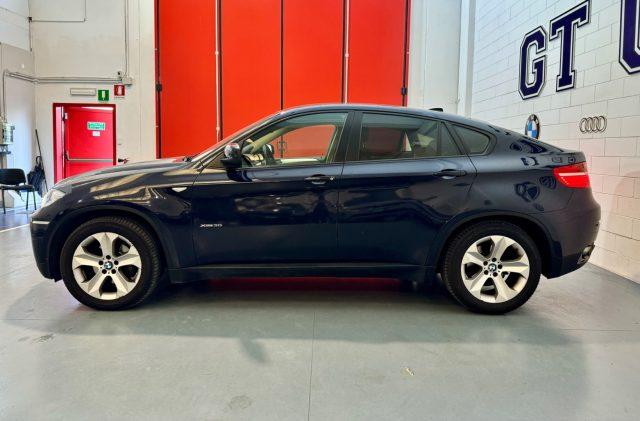 BMW X6 xDrive30d*NO SUPER BOLLO*5 POSTI*TELECAMERA 360°*