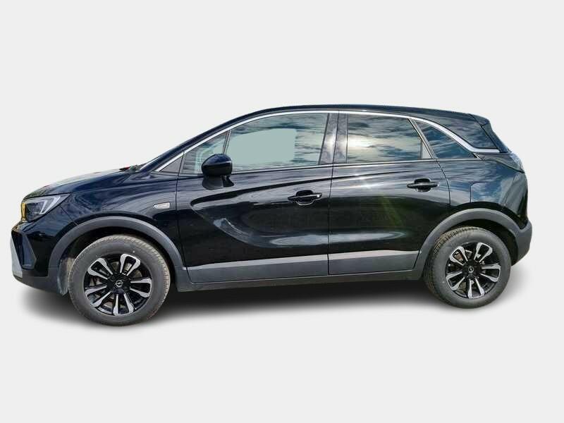 OPEL CROSSLAND 1.2 110CV BZ ELEGANCE