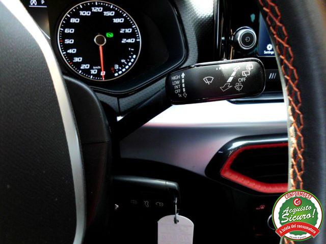 SEAT Arona 1.0 EcoTSI 110 CV DSG FR
