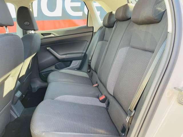 Volkswagen Polo Polo1.0 tsi LIFE 95cv SUPER PROMO PRONTA CONSEGNA