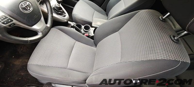 Toyota Verso Verso 1.6 d-4d Active 7p.ti mt - VEICOLO PER OPERATORI DEL SETTORE