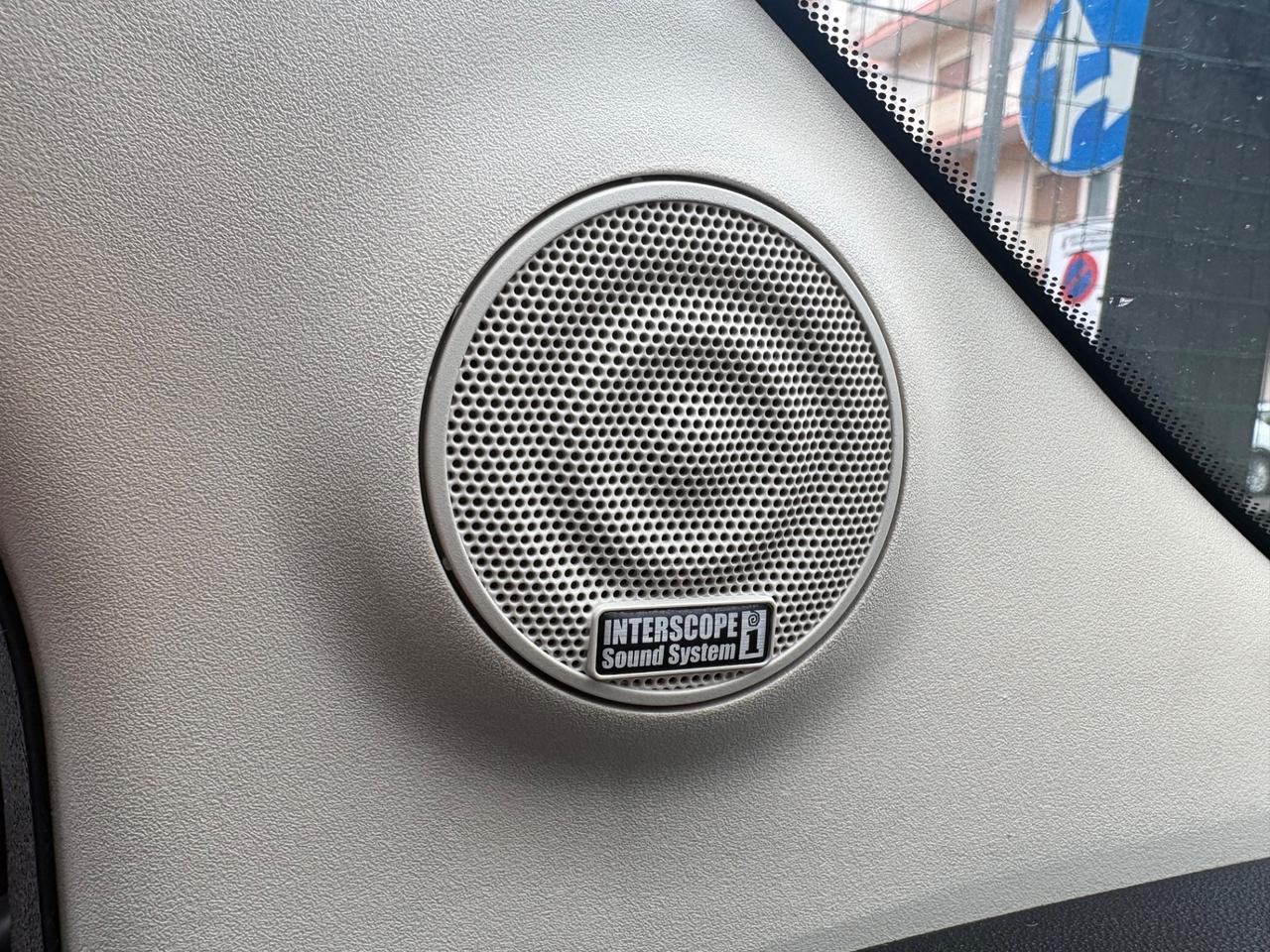 Fiat 500 C 1.3 Multijet serie limitata ( Diesel)