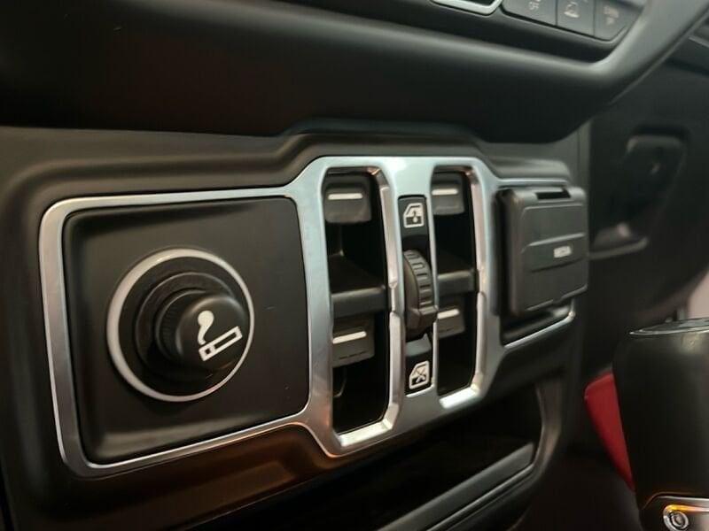 Jeep Wrangler 4xe 2.0 PHEV 380CV Unlimited Sahara Auto 4WD