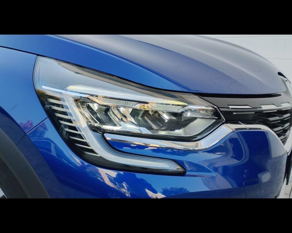 Renault Captur 1.0 TCe Intens