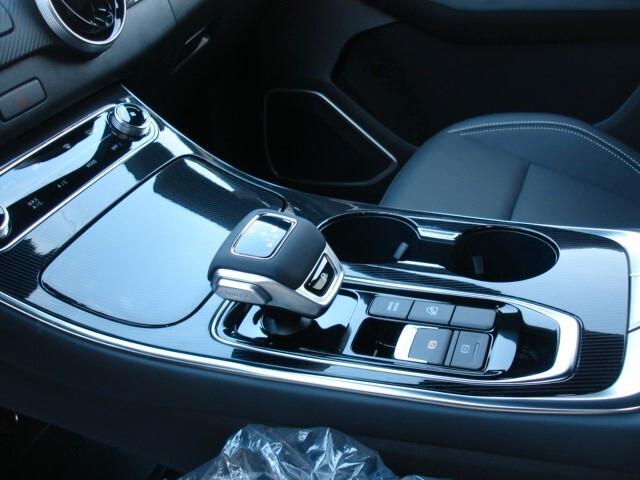 NUOVA Evo 6 GPL AUTOMATICA PRONTA CONSEGNA!!