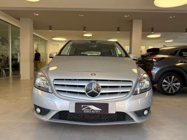 Mercedes-Benz B 200 cdi (be) Executive