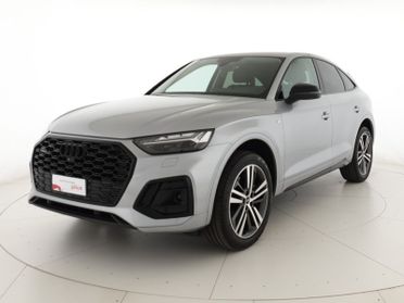 Sportback 40TDI 204CV quattro S tronic S line