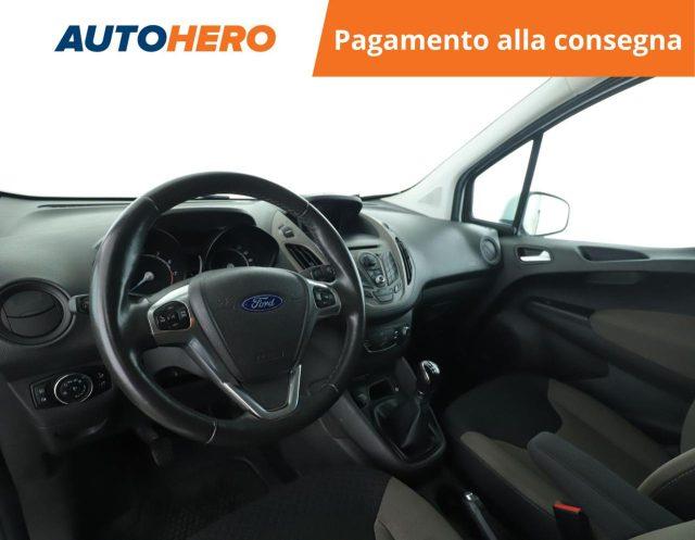 FORD Tourneo Courier 1.0 EcoBoost 100 CV Plus