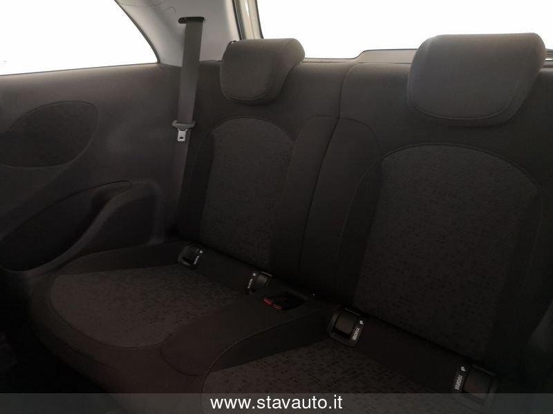 Opel Adam 1.4 87 CV Cambio Automatico