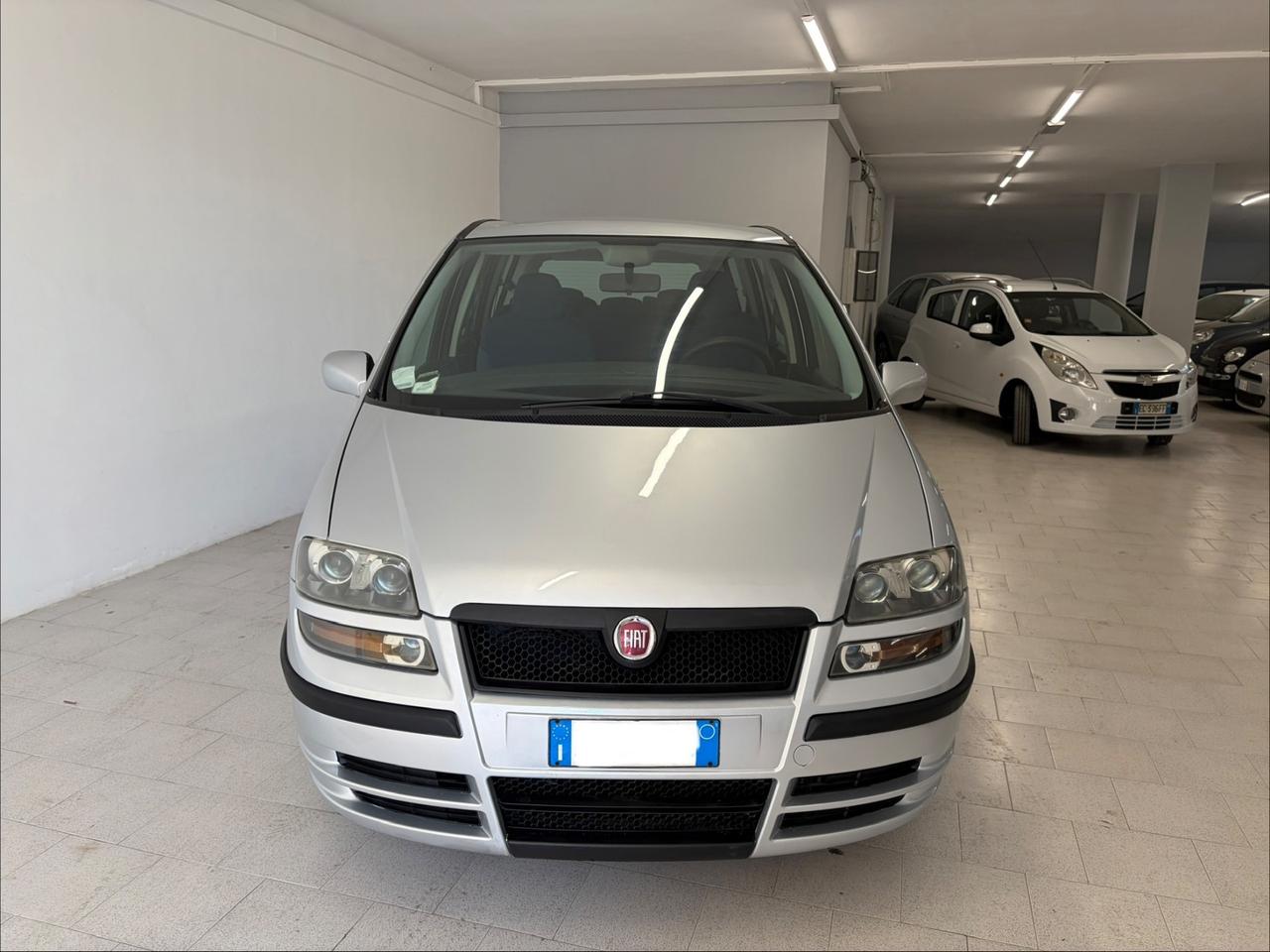 Fiat Ulysse 2.0 MJT 120 CV Dynamic km 64.000