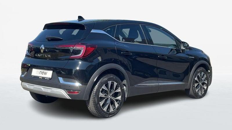 Renault Captur 1.0 tce Techno Gpl 100cv