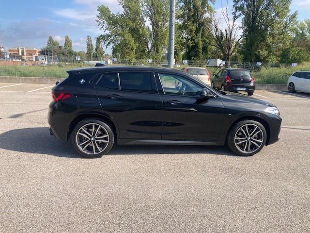 BMW X2 20 i Msport sDrive Steptronic