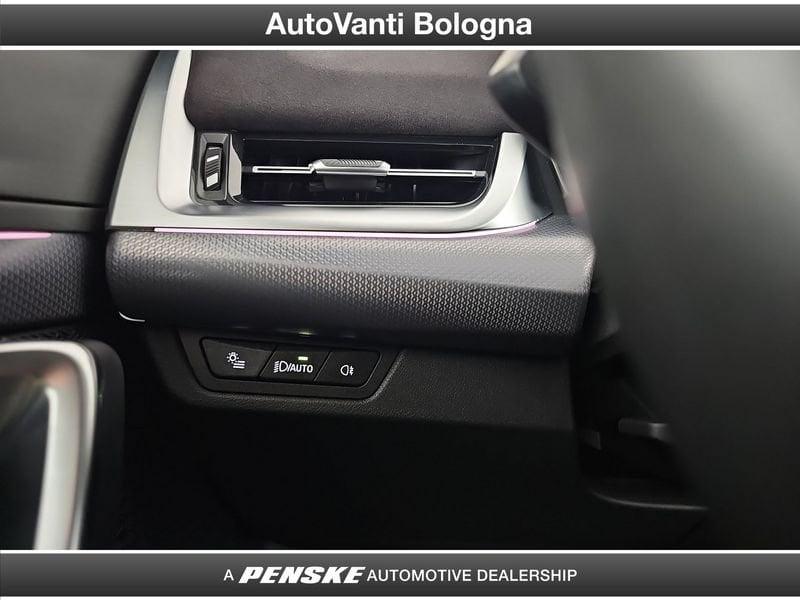 BMW X1 X1 xdrive 25e MSport Pro auto