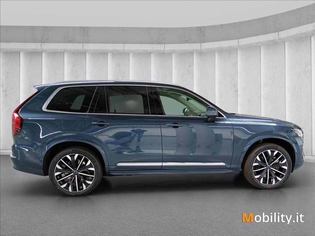 VOLVO XC90 2.0 t8 phev Ultra Bright awd 7p.ti auto del 2025