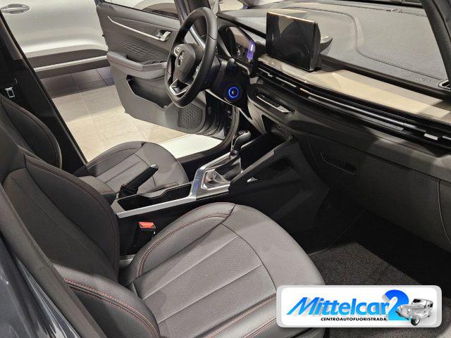 EMC Other QUATTRO CITY SUV