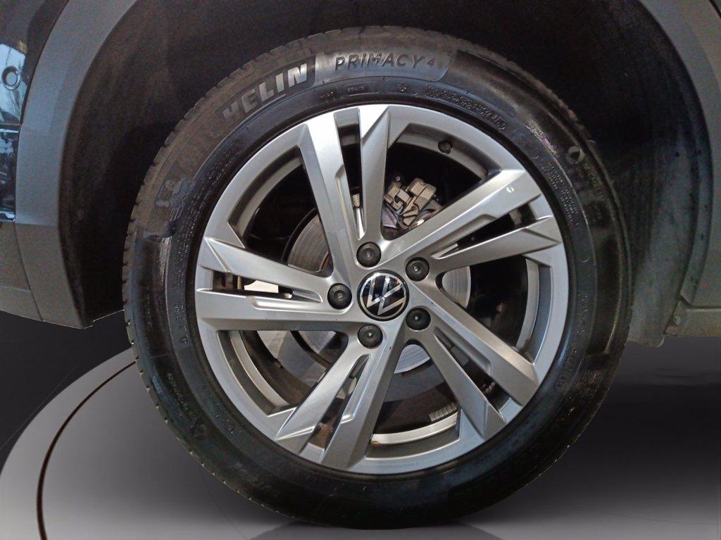 VOLKSWAGEN T-roc 1.5 tsi r-line dsg del 2023