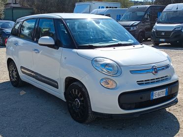 Fiat 500L Living 2016 - 1.3 MJT OK NEOP. LB AUTOMOBILI