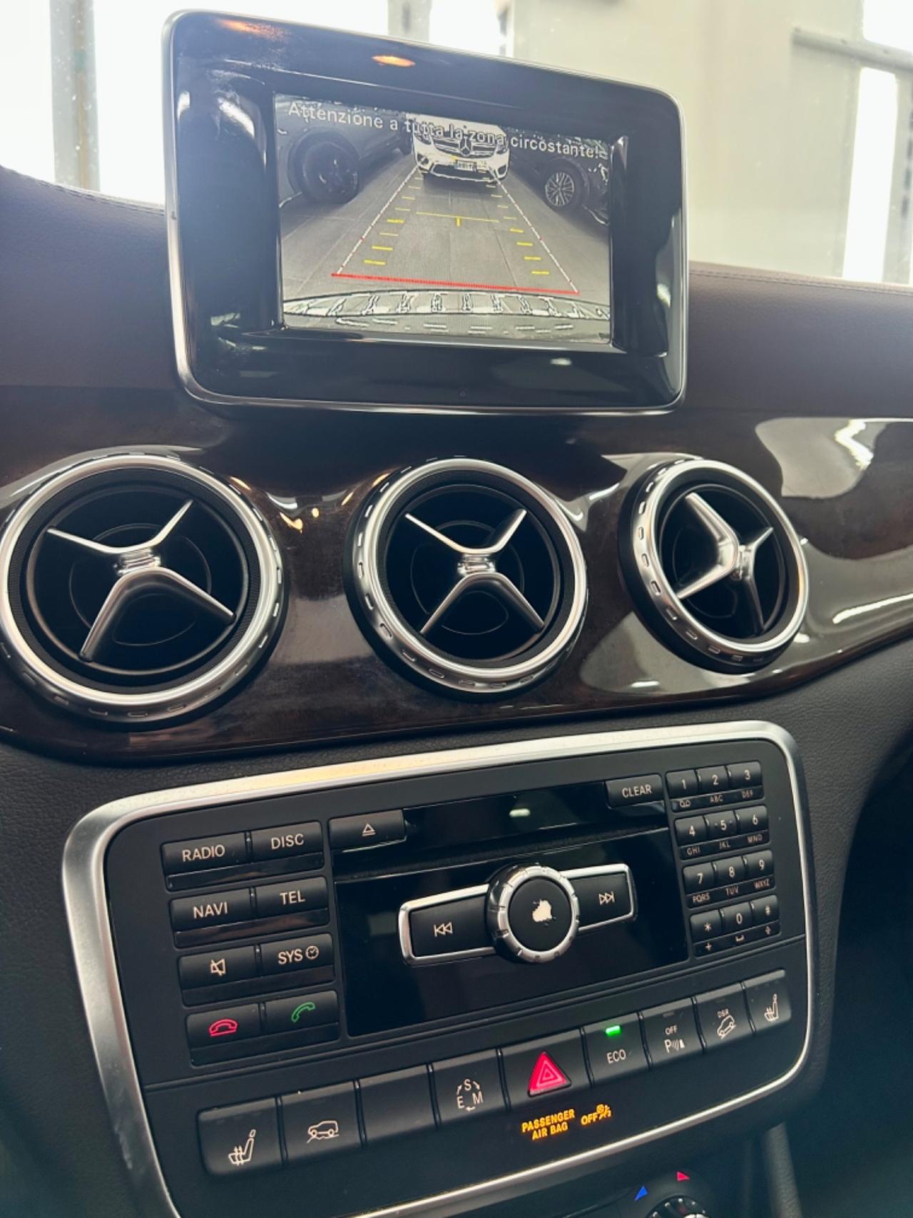 Mercedes GLA 220 CDI 4Matic Premium PROMO