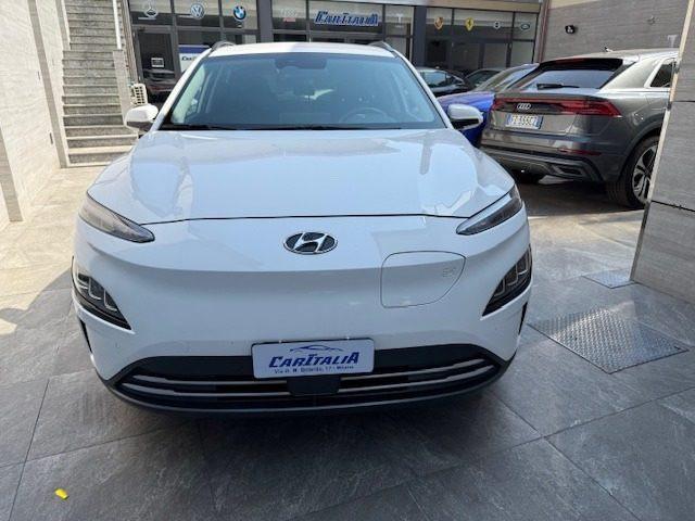 HYUNDAI Kona EV 39 kWh XLine