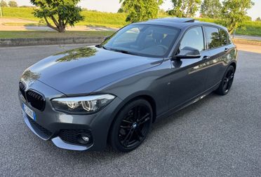 Bmw 120 120d 5p. Msport