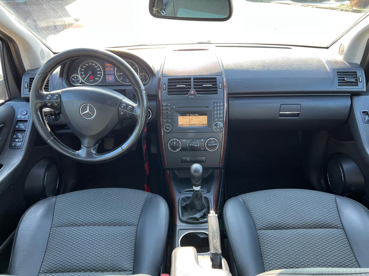 Mercedes-benz A 150 Avantgarde