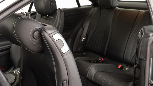 MERCEDES-BENZ E 400 d 4Matic PREMIUM PLUS UNIPRO
