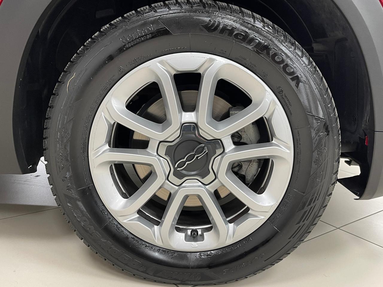 Fiat 500X 1.3 MultiJet 95 CV Cult - 2021