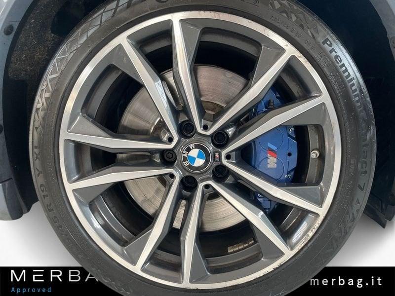 BMW X2 xDriveM35i