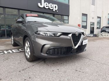 Alfa Romeo Tonale 1.6 diesel 130 CV TCT6 Super