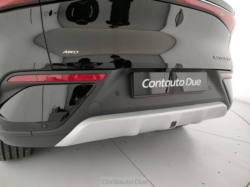 BYD Atto 3 EVO excellence