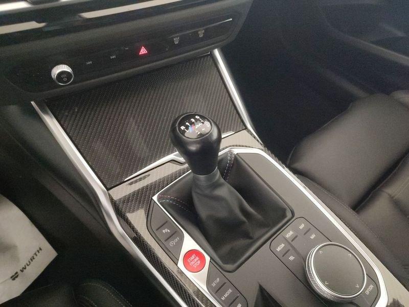 BMW M2 G87 2022 Coupe M2 Coupe 3.0 460cv