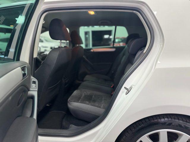 VOLKSWAGEN Golf 1.6 TDI DPF 5p. Highline