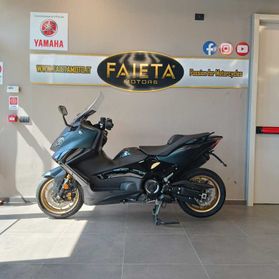 Yamaha T-Max 560 Tech Max - 2022