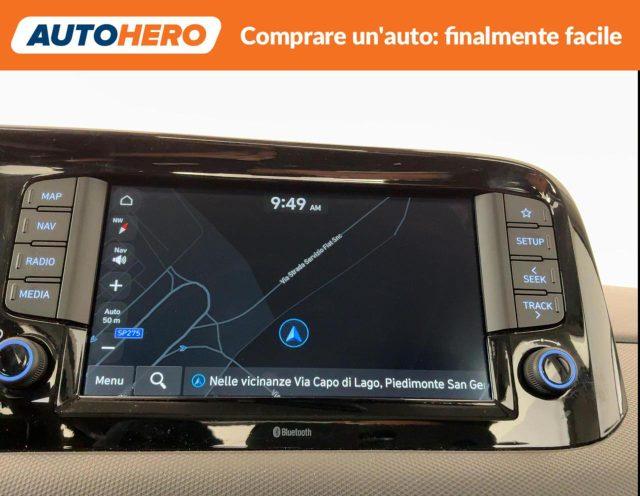 HYUNDAI i10 1.0 MPI Connectline