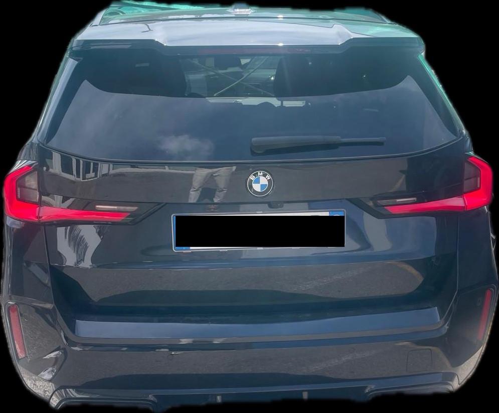 Bmw X1 sDrive 18d Msport *IN ARRIVO- 2023