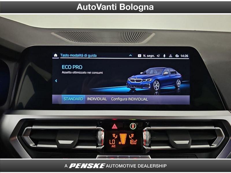 BMW Serie 3 M 340i 48V xDrive